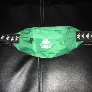 Small kappa waste bag